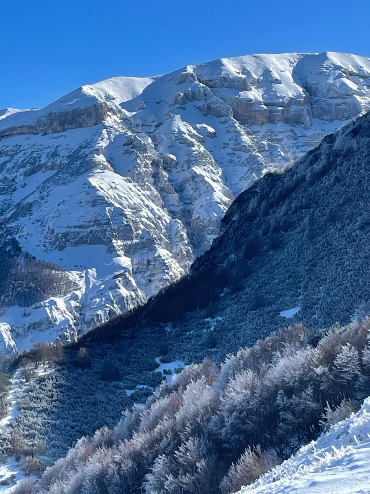 Foto 2 del Rifugio Paolo Barrasso e della Majella